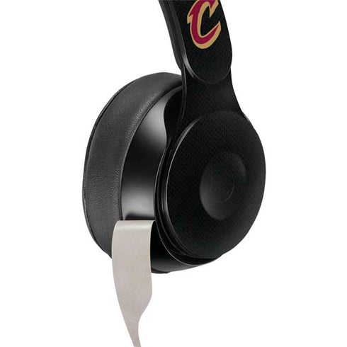 NBA Cleveland Cavaliers Jersey Beats Solo Pro Skin