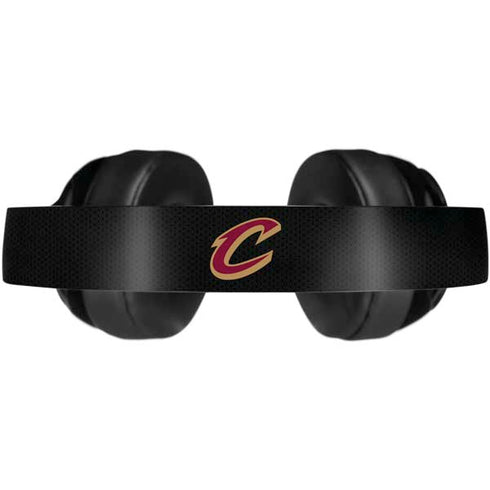 NBA Cleveland Cavaliers Jersey Beats Solo Pro Skin