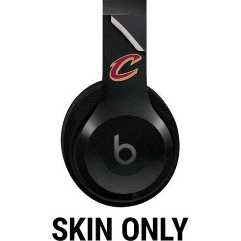 NBA Cleveland Cavaliers Jersey Beats Studio Pro Wireless Headphones Skin