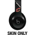 NBA Cleveland Cavaliers Jersey Beats Studio Pro Wireless Headphones Skin