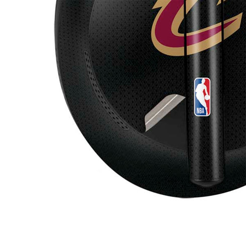 NBA Cleveland Cavaliers Jersey Bose Noise Cancelling Headphones 700 Skin