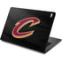 NBA Cleveland Cavaliers Jersey Dell Chromebook Skin