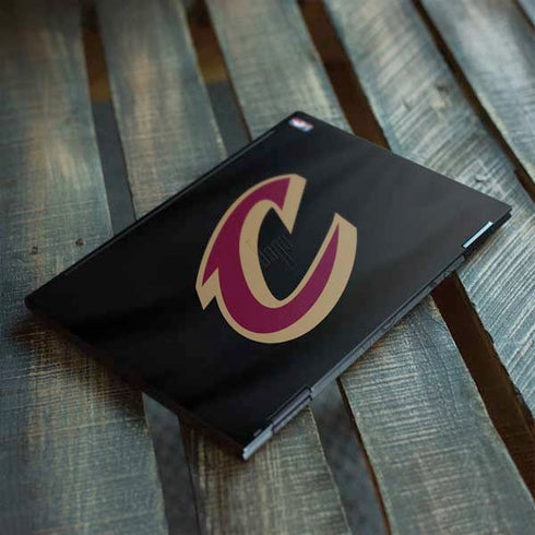 NBA Cleveland Cavaliers Jersey HP Envy Skin