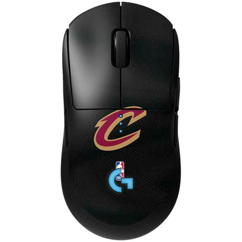 NBA Cleveland Cavaliers Jersey G Pro Wireless Gaming Mouse Skin