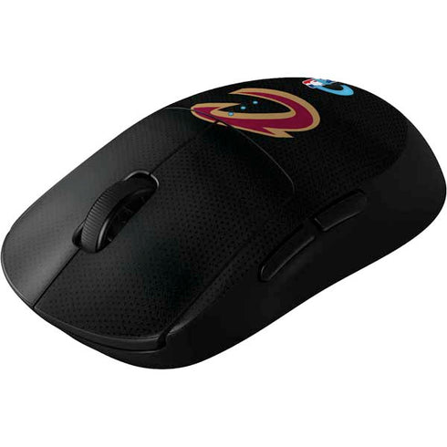 NBA Cleveland Cavaliers Jersey G Pro Wireless Gaming Mouse Skin
