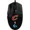 NBA Cleveland Cavaliers Jersey G203 Prodigy RGB Wired Gaming Mouse Skin