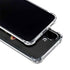 NBA Cleveland Cavaliers Jersey Galaxy A36 5G Clear Case