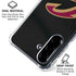 NBA Cleveland Cavaliers Jersey Galaxy A36 5G Clear Case