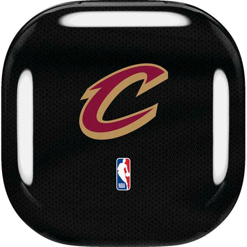 NBA Cleveland Cavaliers Jersey Galaxy Buds Live Skin