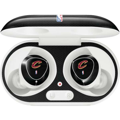 NBA Cleveland Cavaliers Jersey Galaxy Buds Plus Skin