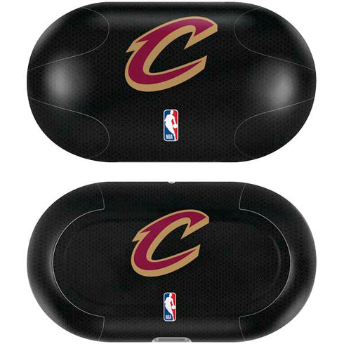 NBA Cleveland Cavaliers Jersey Galaxy Buds Plus Skin