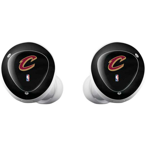 NBA Cleveland Cavaliers Jersey Galaxy Buds Plus Skin