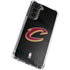 NBA Cleveland Cavaliers Jersey Galaxy S22 Plus Clear Case