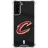 NBA Cleveland Cavaliers Jersey Galaxy S22 Plus Clear Case