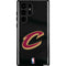 NBA Cleveland Cavaliers Jersey Galaxy S23 Ultra Pro Case