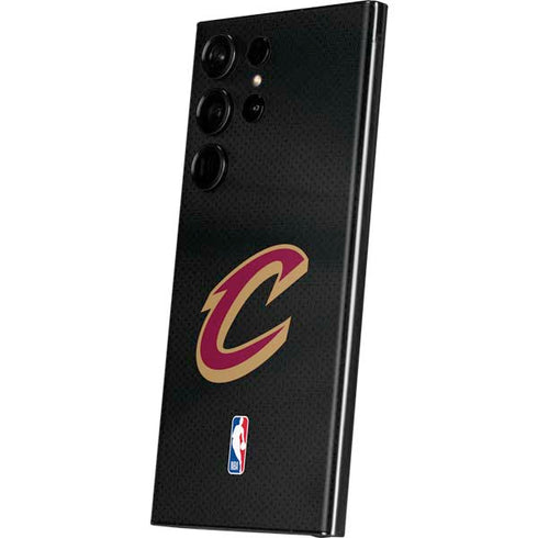 NBA Cleveland Cavaliers Jersey Galaxy Skins