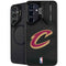NBA Cleveland Cavaliers Jersey Galaxy S24 FE Kickstand Case