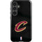 NBA Cleveland Cavaliers Jersey Galaxy S25 Impact Case
