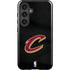 NBA Cleveland Cavaliers Jersey Galaxy S25 Impact Case