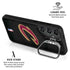 NBA Cleveland Cavaliers Jersey Galaxy S25 Kickstand Case