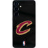 NBA Cleveland Cavaliers Jersey Galaxy S25 Plus Skin