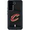 NBA Cleveland Cavaliers Jersey Galaxy S24 Plus Waterproof Case