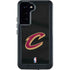 NBA Cleveland Cavaliers Jersey Galaxy S24 Plus Waterproof Case