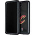 NBA Cleveland Cavaliers Jersey Galaxy S24 Plus Waterproof Case