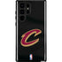 NBA Cleveland Cavaliers Jersey Galaxy S25 Ultra Impact Case