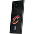 NBA Cleveland Cavaliers Jersey Galaxy S24 Ultra Skin