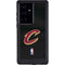 NBA Cleveland Cavaliers Jersey Galaxy S24 Ultra Waterproof Case