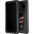 NBA Cleveland Cavaliers Jersey Galaxy S24 Ultra Waterproof Case