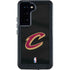 NBA Cleveland Cavaliers Jersey Galaxy S24 Waterproof Case
