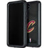 NBA Cleveland Cavaliers Jersey Galaxy S24 Waterproof Case