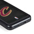 NBA Cleveland Cavaliers Jersey Galaxy S24 Waterproof Case