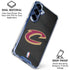 NBA Cleveland Cavaliers Jersey Galaxy S25 FE Clear Case