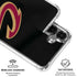 NBA Cleveland Cavaliers Jersey Galaxy S26 Clear Case
