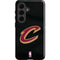 NBA Cleveland Cavaliers Jersey Galaxy S26 Impact Case