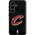 NBA Cleveland Cavaliers Jersey Galaxy S26 Impact Case
