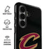 NBA Cleveland Cavaliers Jersey Galaxy S26 Impact Case