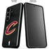 NBA Cleveland Cavaliers Jersey Galaxy S26 Impact Case