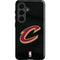 NBA Cleveland Cavaliers Jersey Galaxy S26 Plus Impact Case