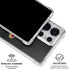 NBA Cleveland Cavaliers Jersey Galaxy S26 Ultra Clear Case