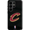 NBA Cleveland Cavaliers Jersey Galaxy S26 Ultra Impact Case
