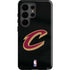 NBA Cleveland Cavaliers Jersey Galaxy S26 Ultra Impact Case