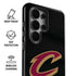 NBA Cleveland Cavaliers Jersey Galaxy S26 Ultra Impact Case