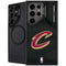NBA Cleveland Cavaliers Jersey Galaxy S26 Ultra Kickstand Case
