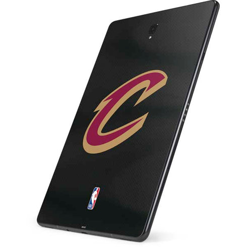 NBA Cleveland Cavaliers Jersey Samsung Galaxy Tab Skin