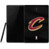 NBA Cleveland Cavaliers Jersey Samsung Galaxy Tab Skin