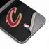 NBA Cleveland Cavaliers Jersey Galaxy Z Flip6 Skin